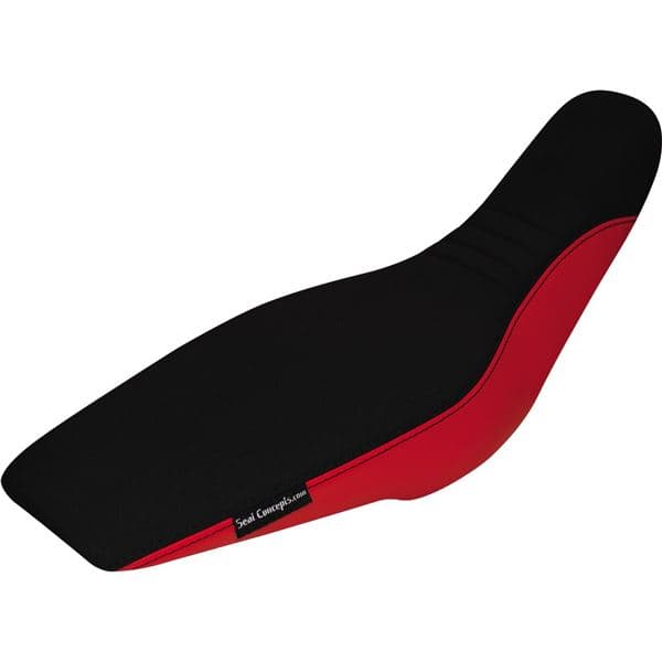 Seat Concepts Comfort Seat Foam And Cover Kit | ChapMoto.com