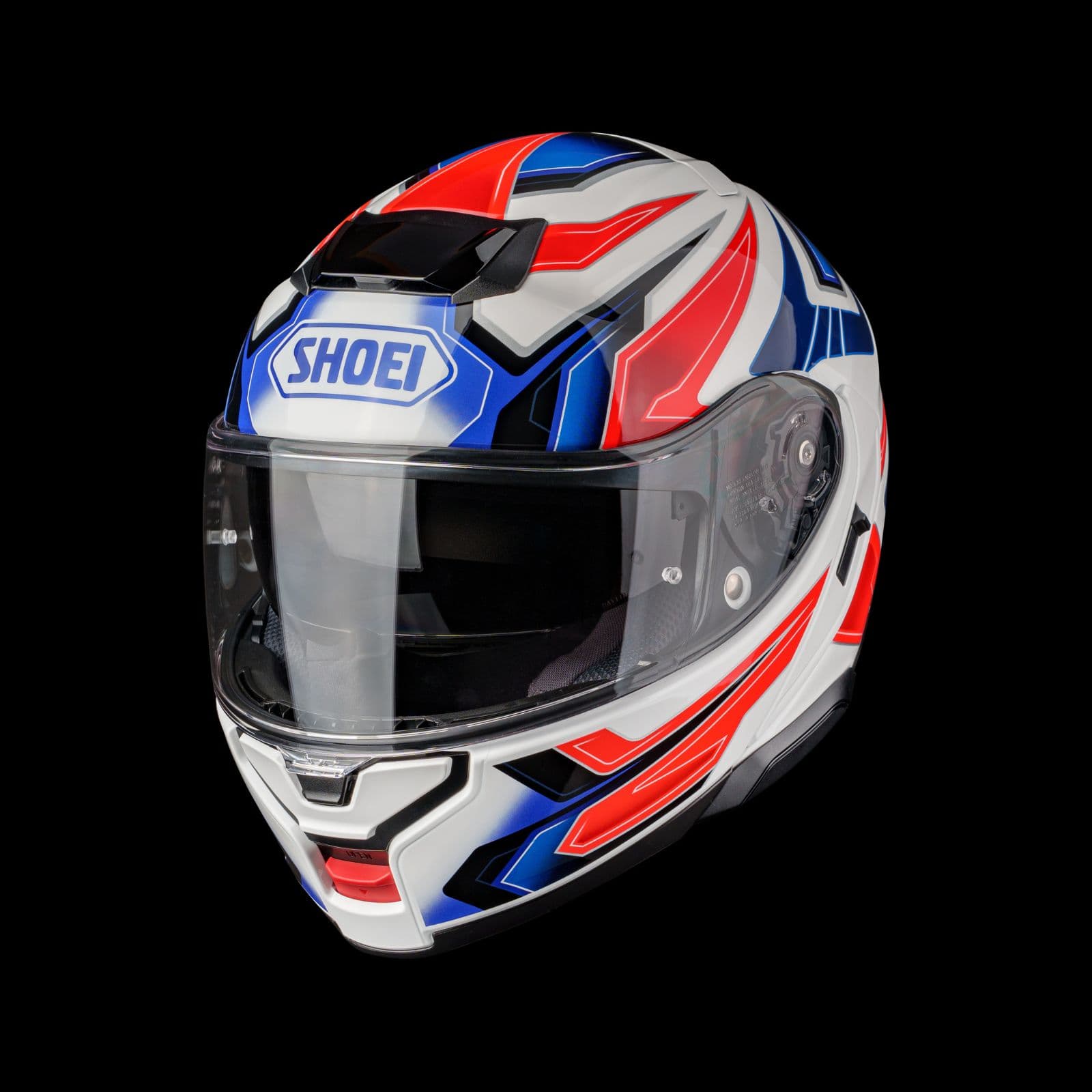SHOEI Neotec 3 Anthem – SHOEI® Helmets USA