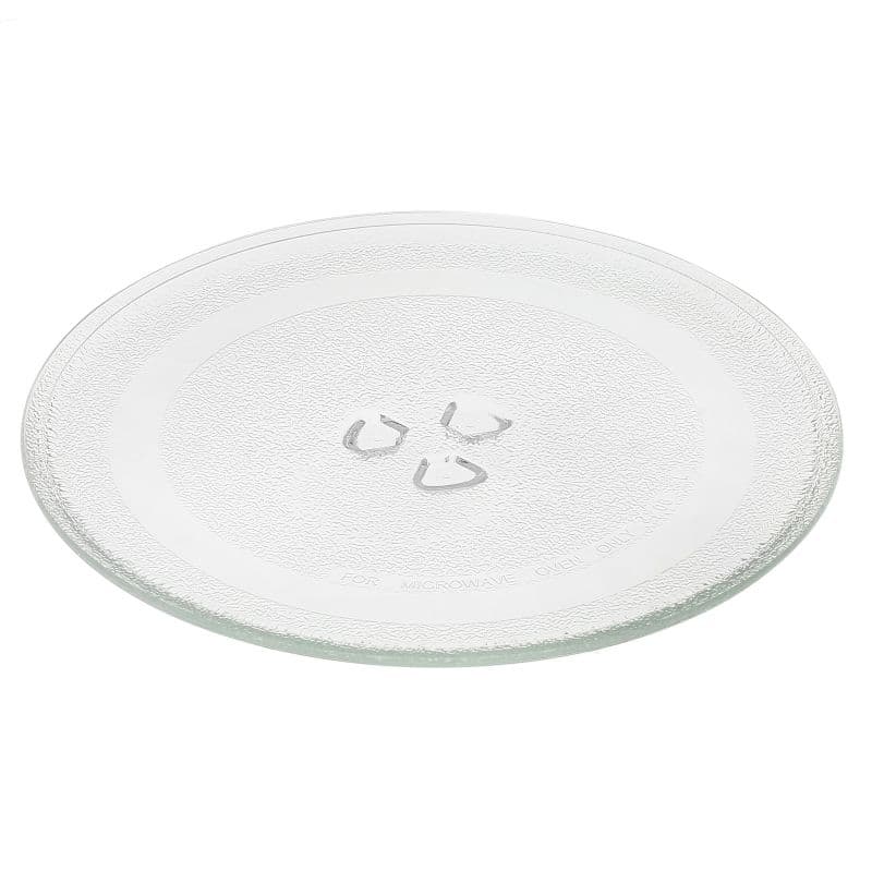 Microwave Glass Turntable Plate | PartsCentre