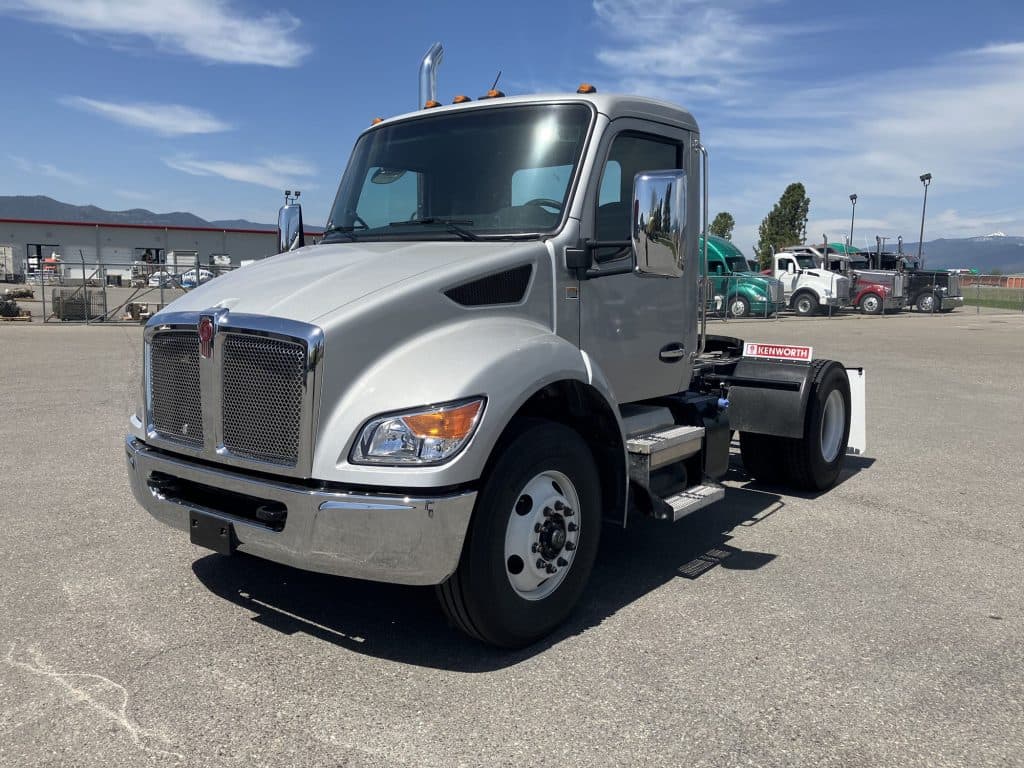 2024 Kenworth T380 - kenworth sales co