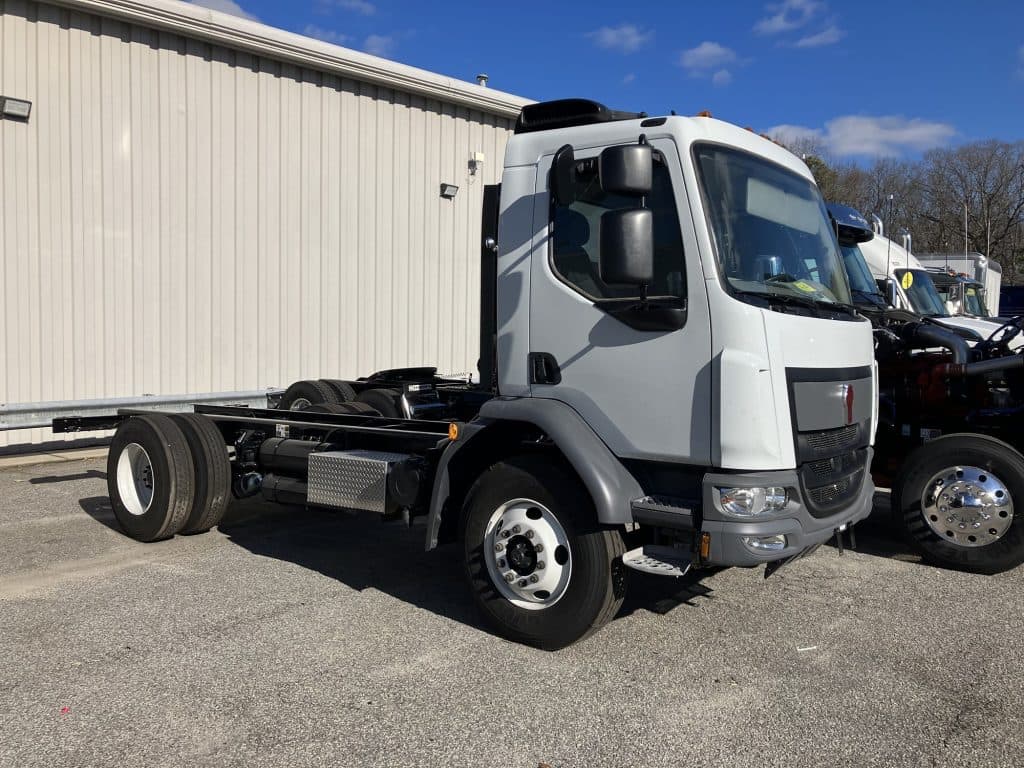 2024 Kenworth K270 for Sale | RF583486 - kenworth sales co