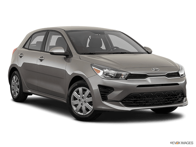 2023 Kia Rio 5-Door: Price, Review, Photos and Specs (Canada) | Driving.ca