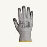 Levitt-Safety | Superior Touch® S13SXGPU-7 Cut Resistant Gloves, SZ 7 ...