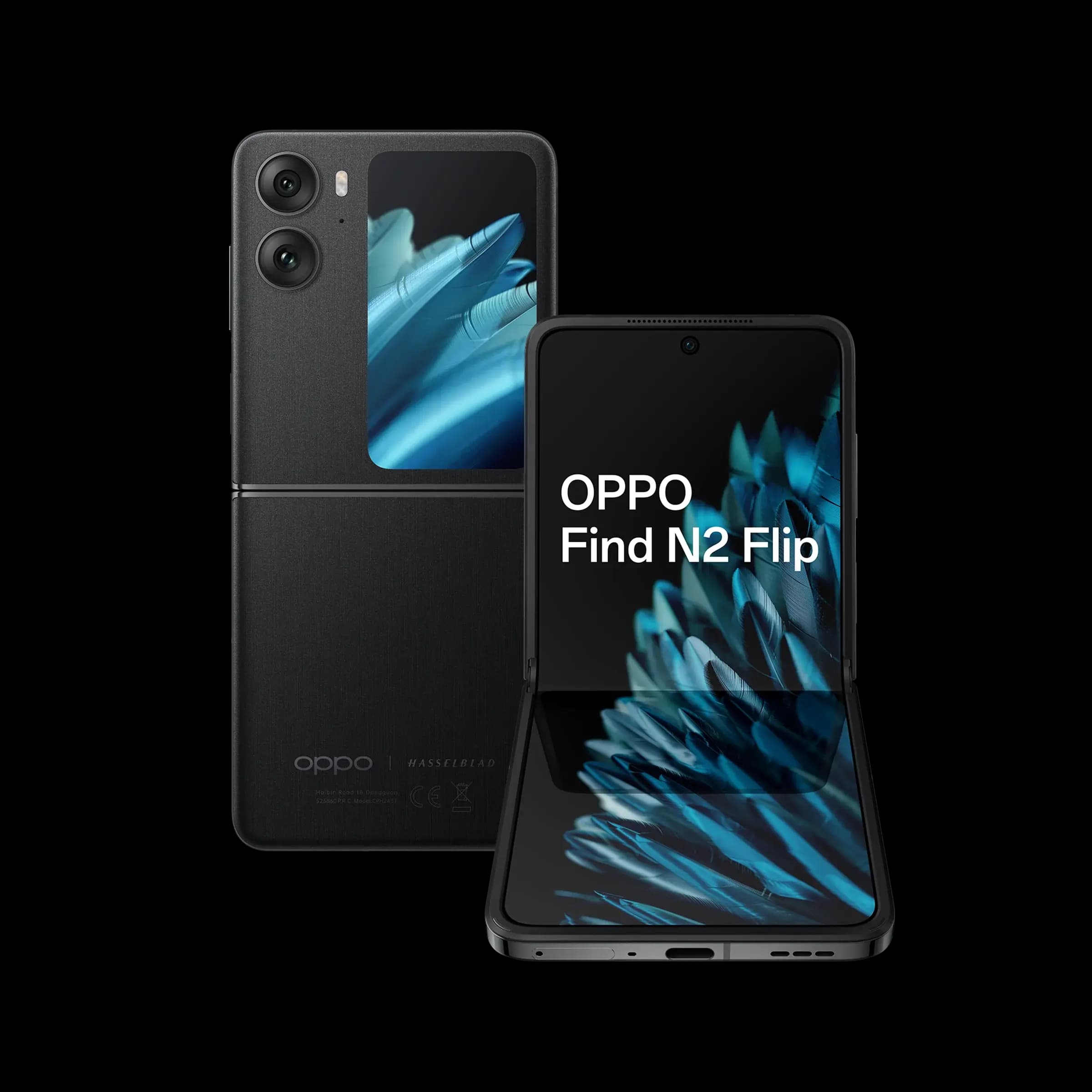 OPPO Find N2 Flip | Store Ufficiale OPPO Italia