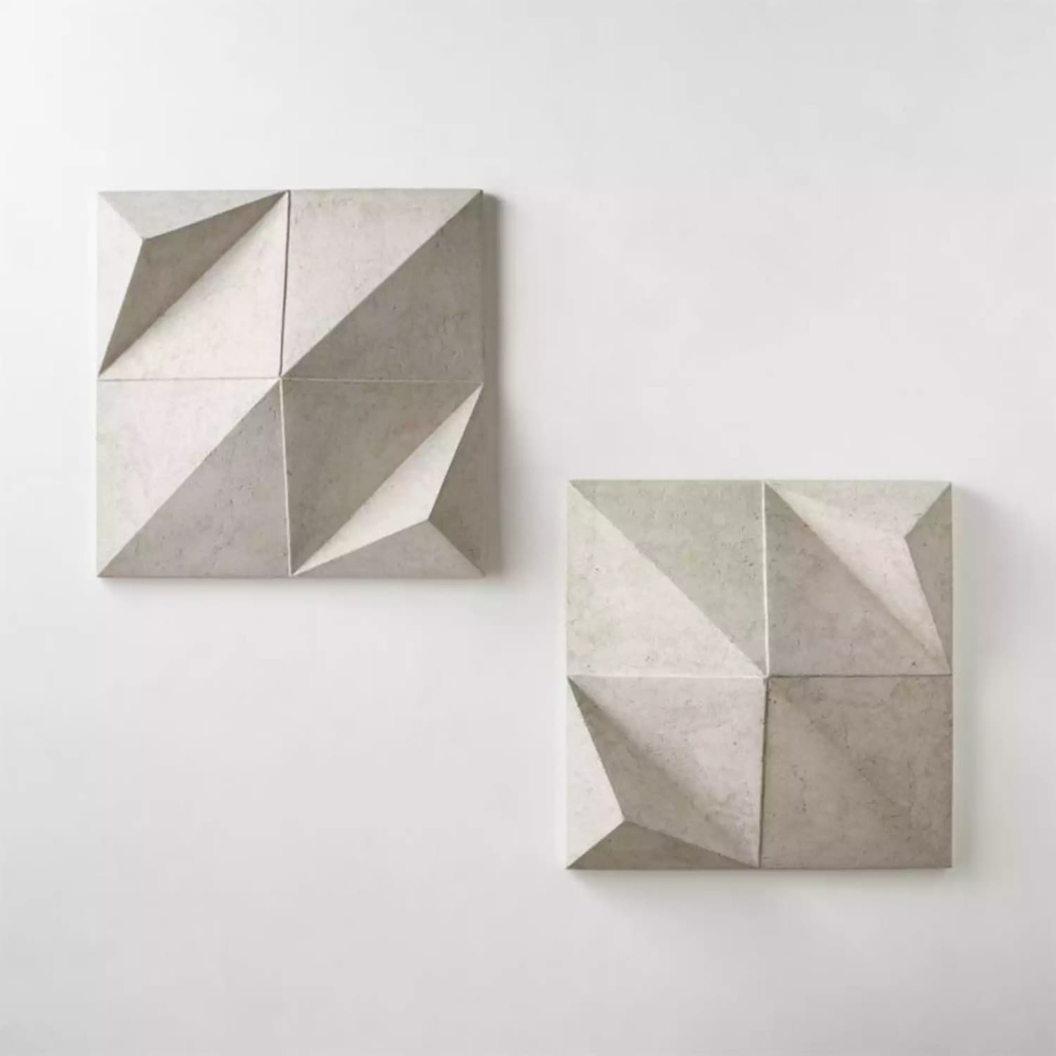CB2 Athena Wall Art Decor - AptDeco