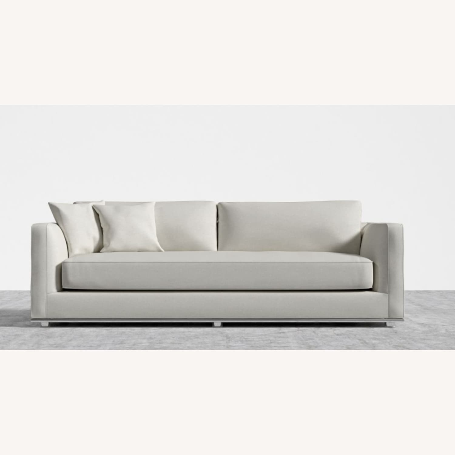 Rove Concepts Milo Sleeper Sofa - AptDeco