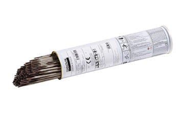Nickel Alloy Welding Electrode ESAB - EXATON Manufacturer & Seller in ...