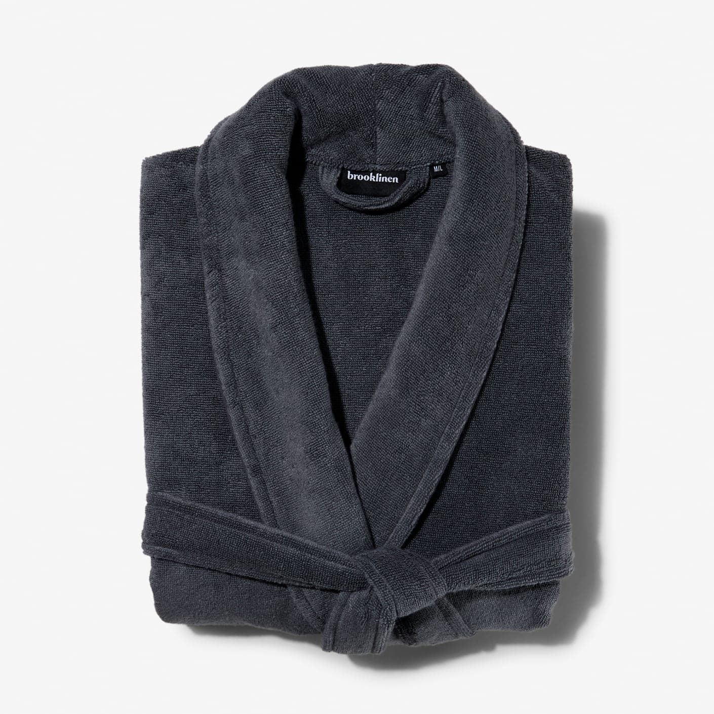 Brooklinen + Super-Plush Robe