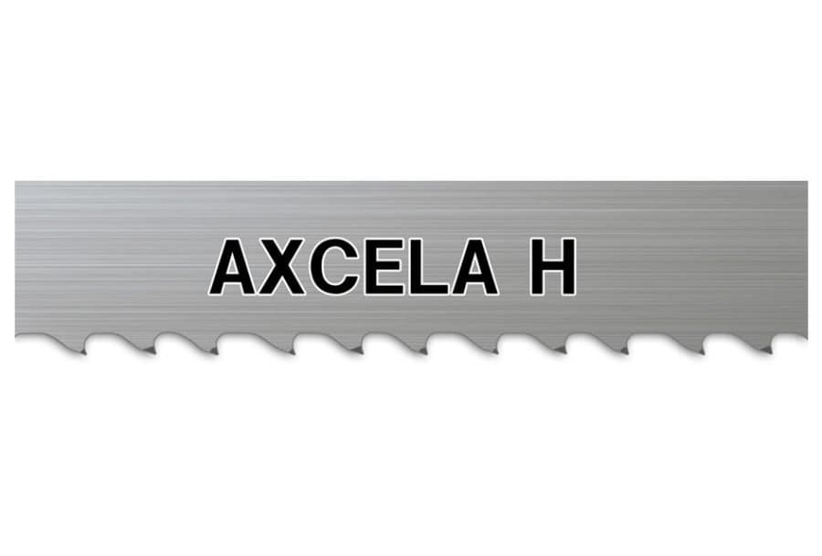 AMADA AXCELA Carbide Tipped Band Saw Blade