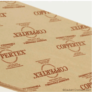 Coppertex® VCI Paper - Daubert Cromwell