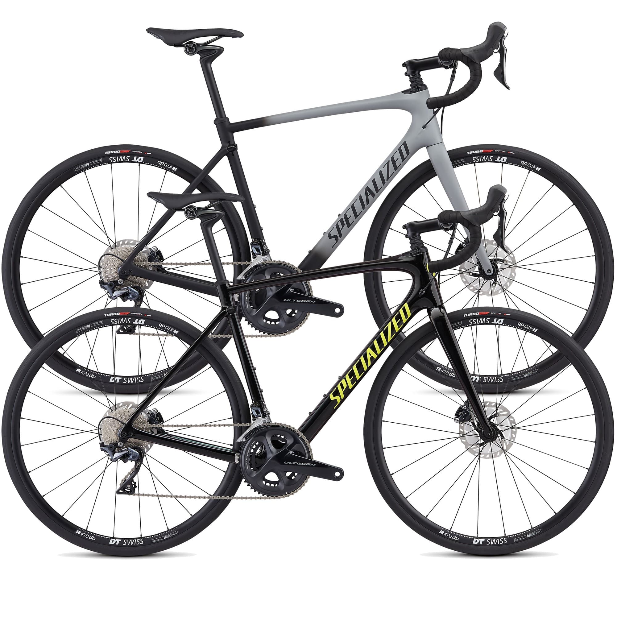 Specialized Roubaix Comp Disc Road Bike 2019 | Sigma Sports