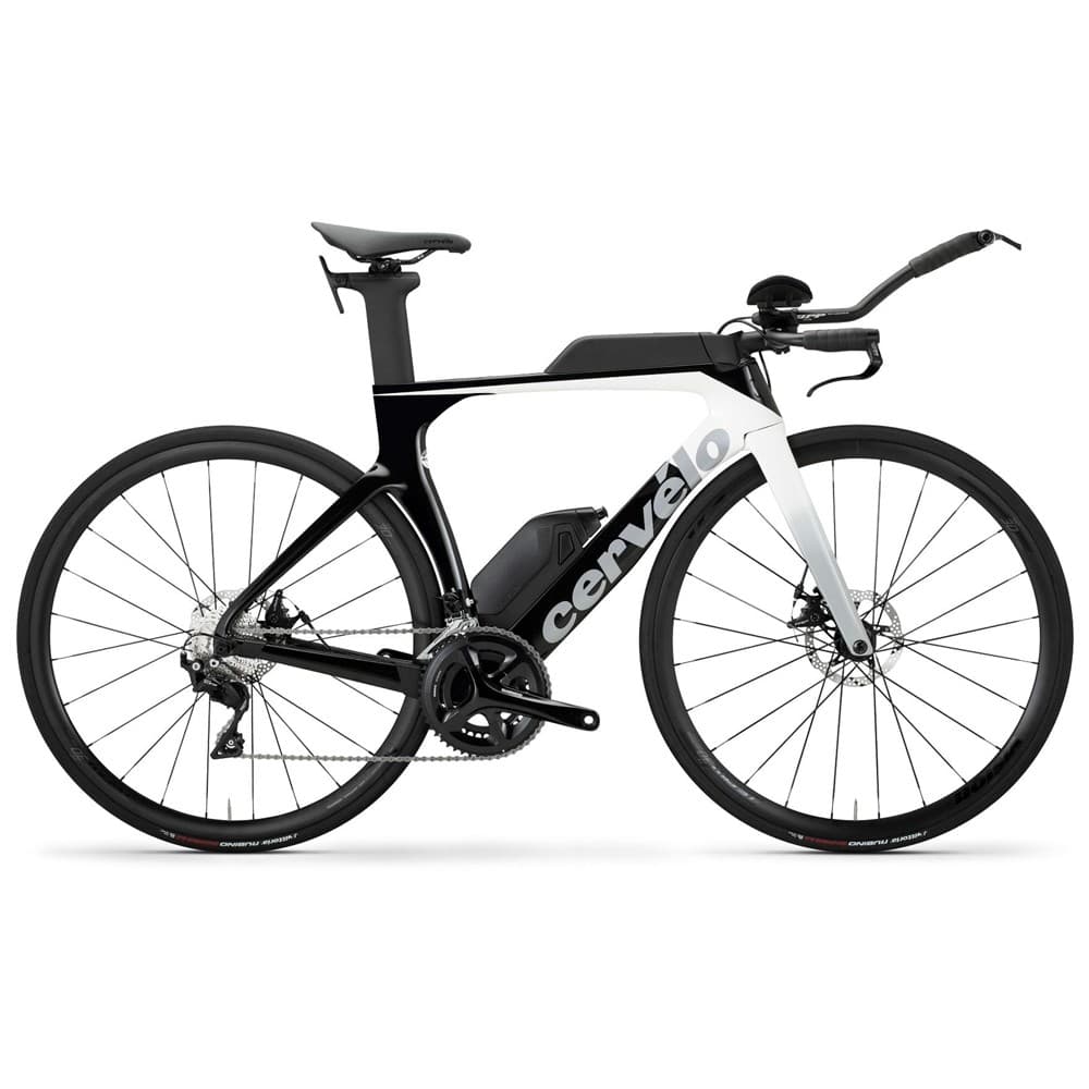 Cervelo P-Series 105 Disc TT Triathlon Bike 2020 | Sigma Sports