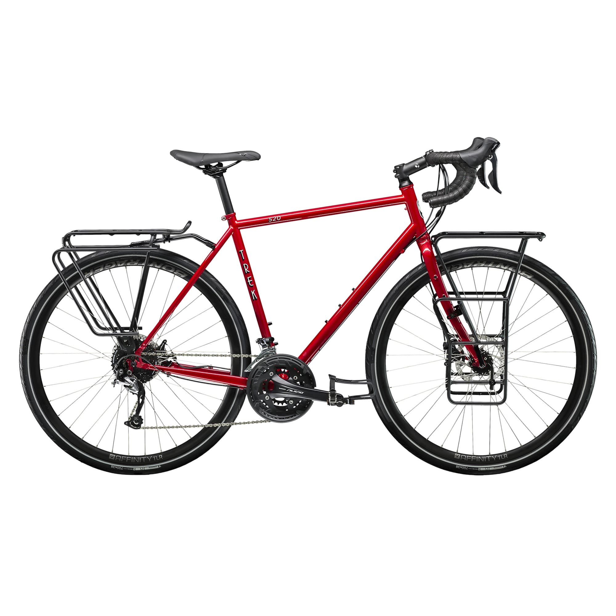 Trek 520