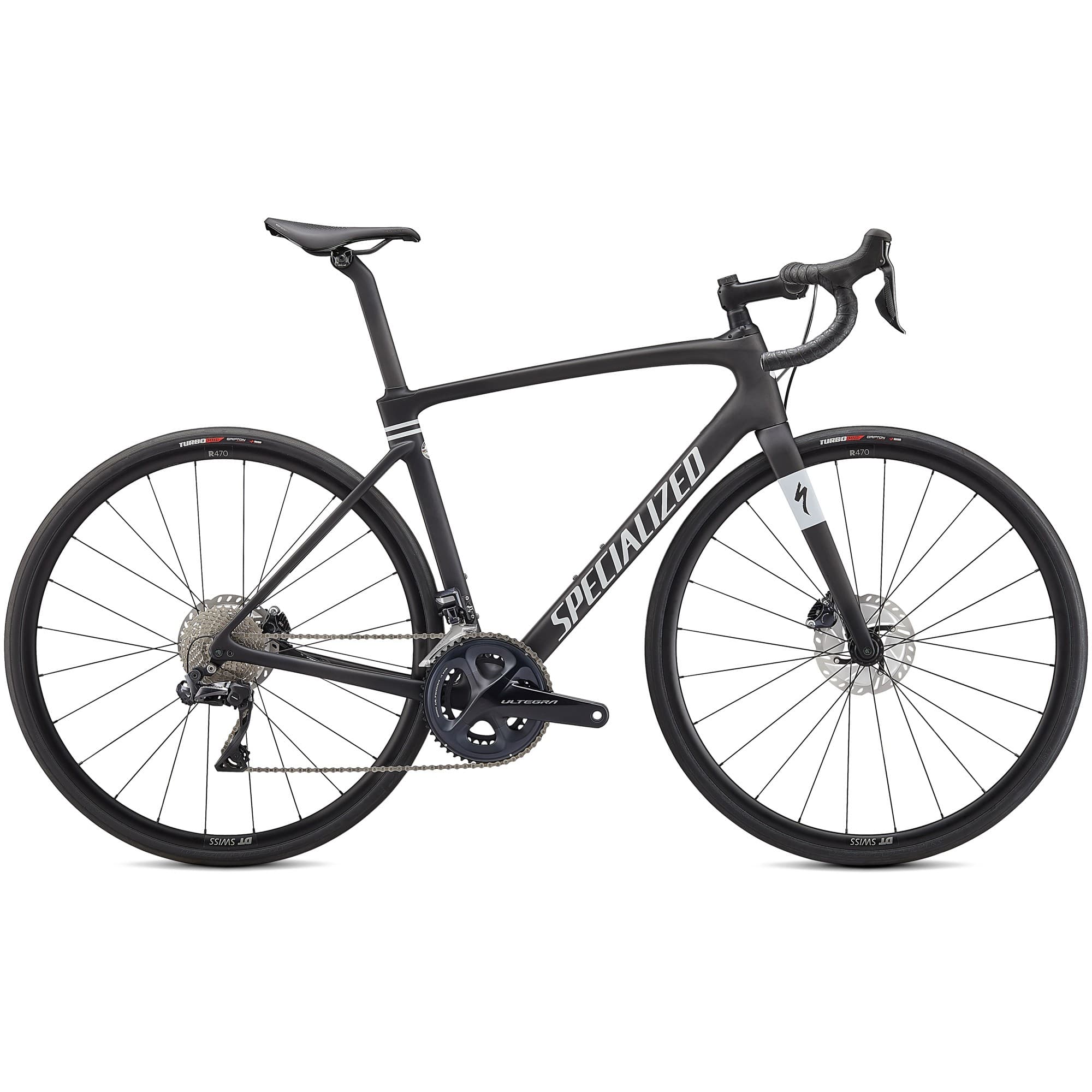 Specialized Roubaix Expert Disc Road Bike 2021 | Sigma Sports