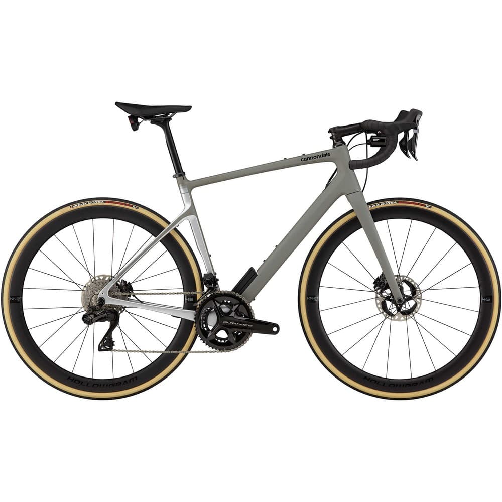 Cannondale Synapse Carbon 1 RLE review | Cyclist