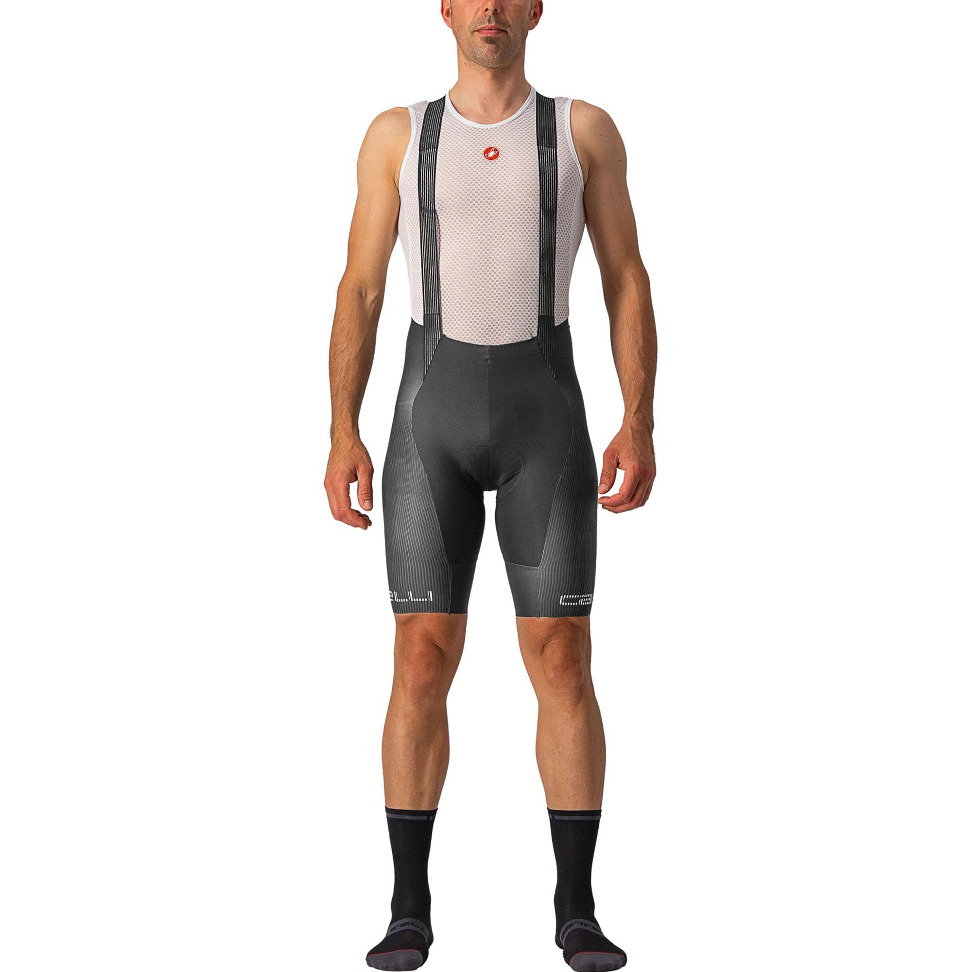 Castelli Free Aero RC Pro Bib Short | Sigma Sports