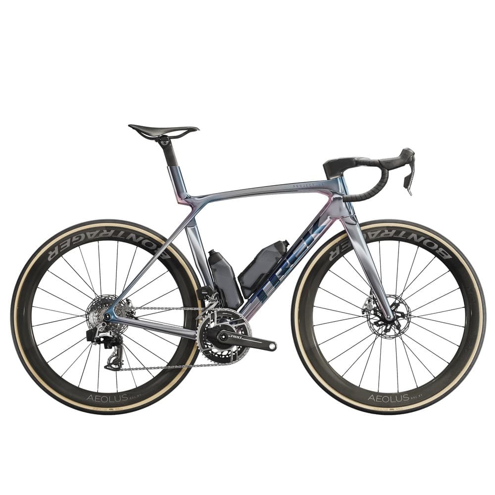 Trek Madone SLR 9 AXS Gen 8 Interstellar Road Bike | Sigma Sports