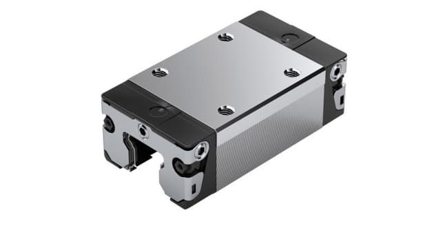 Bosch Rexroth USA | Ball Rail Linear Guide Systems | Bosch Rexroth USA