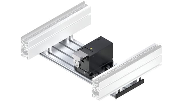 Transfer Sytstem TS 2plus | Bosch Rexroth Canada