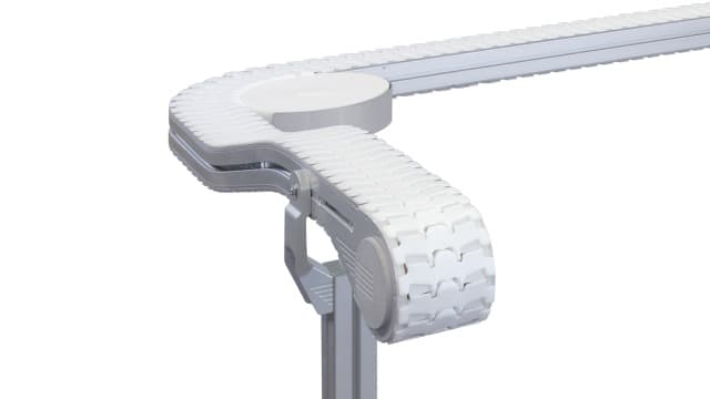 VarioFlow plus Chain Conveyor System | Bosch Rexroth Great Britain