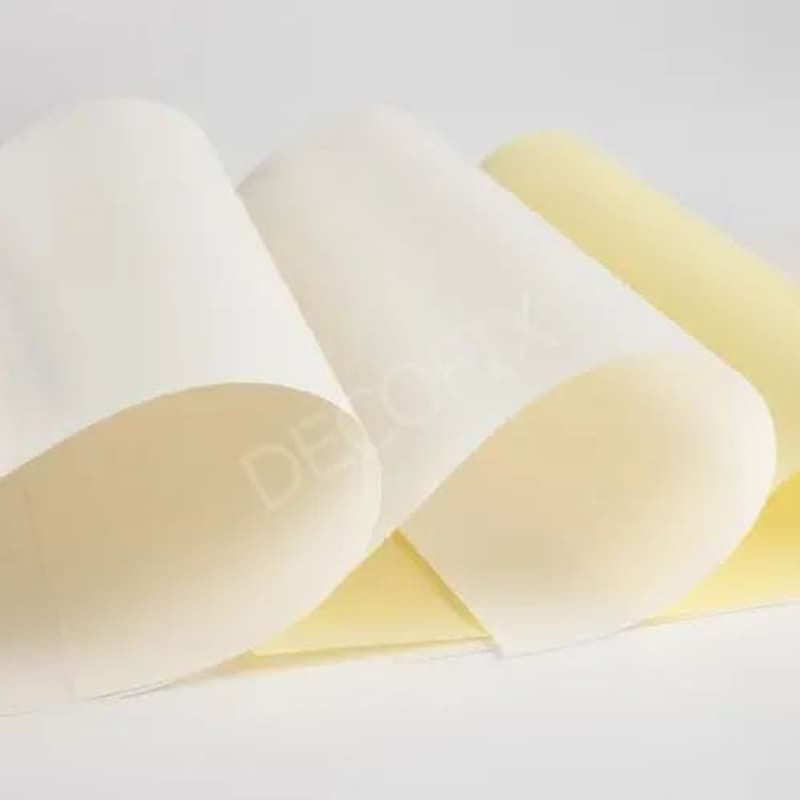 RELEASE LINERS – DECOFIX PAPERS & TAPES