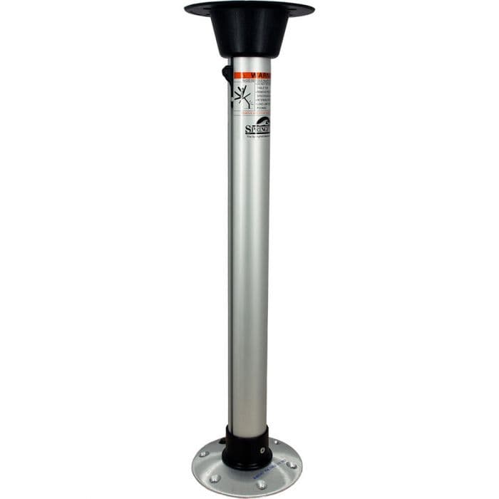 Springfield Thread-Lock Table Pedestal Package - 1690727-SL