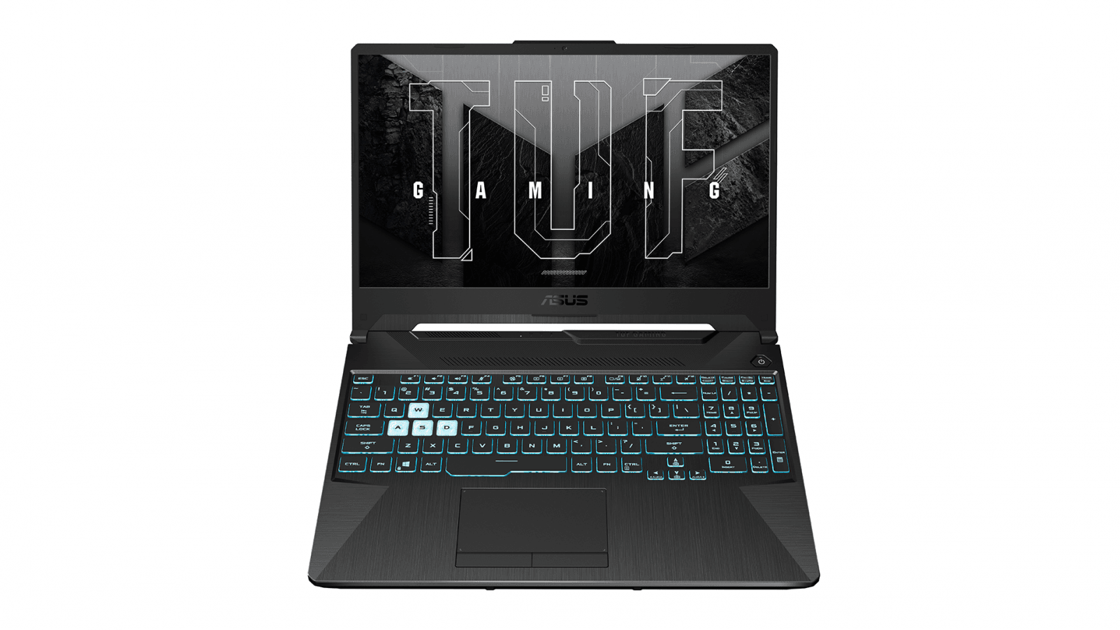 Laptop ASUS TUF Gaming F15 FX506HF-HN014 i5-11400H 15,6" FHD 144Hz 8GB ...