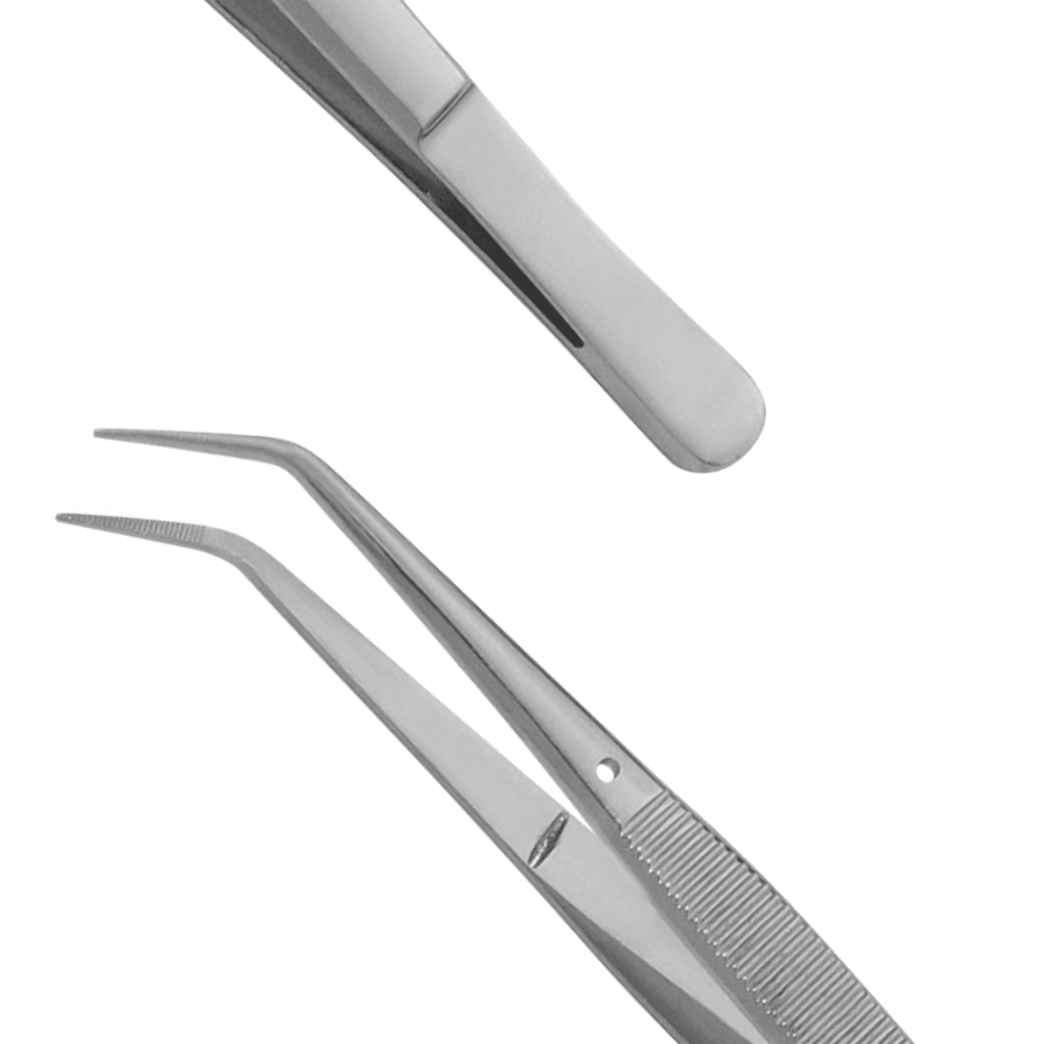 College Tweezer 15cm in USA - Dental Instruments