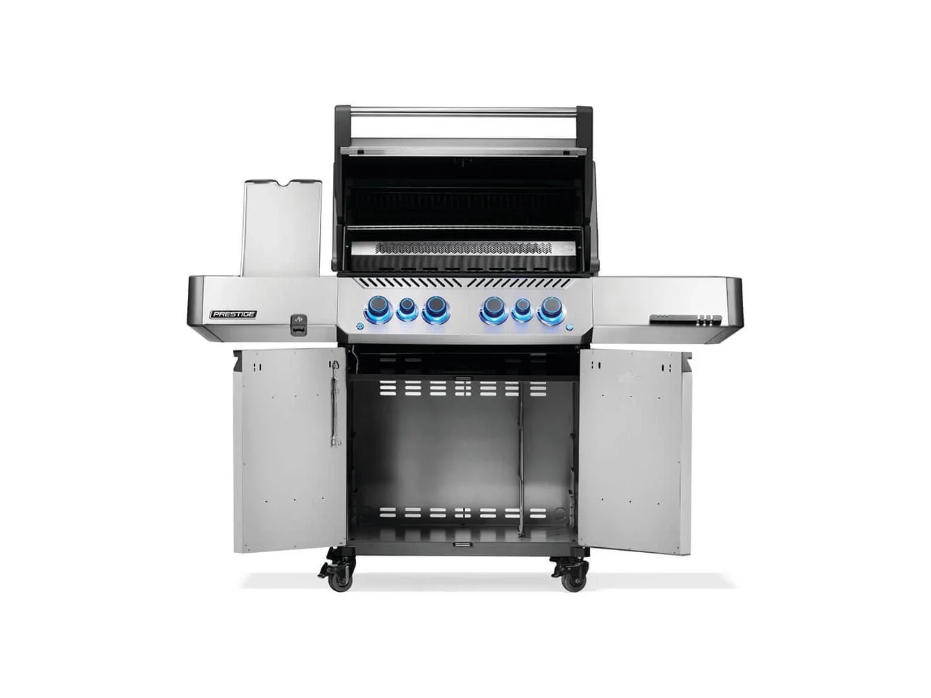 Napoleon Prestige 500 RSIB Gas Grill