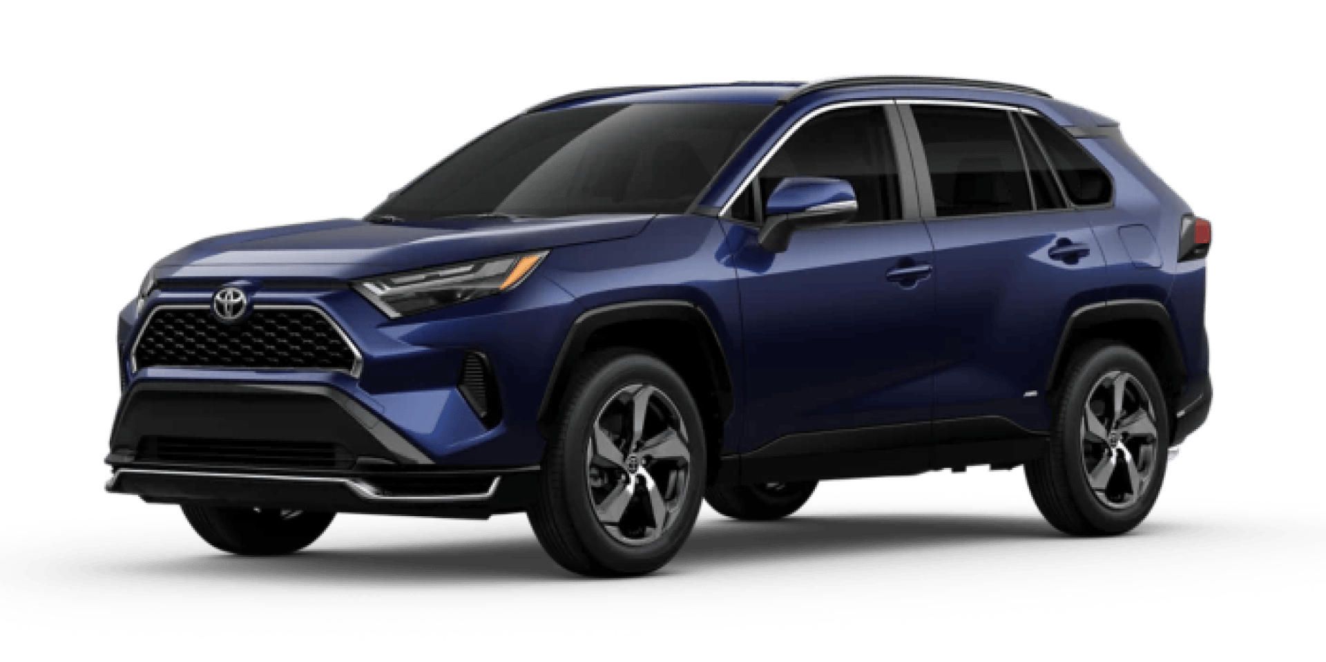 2025 Toyota RAV4 Plug-in Hybrid | Toyota Marin