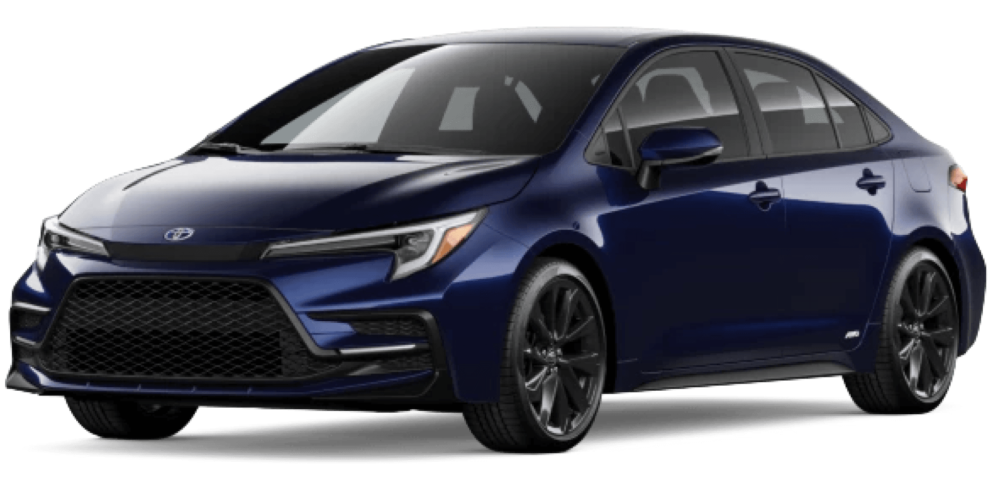 2025 Corolla Hybrid | Toyota of Stroudsburg