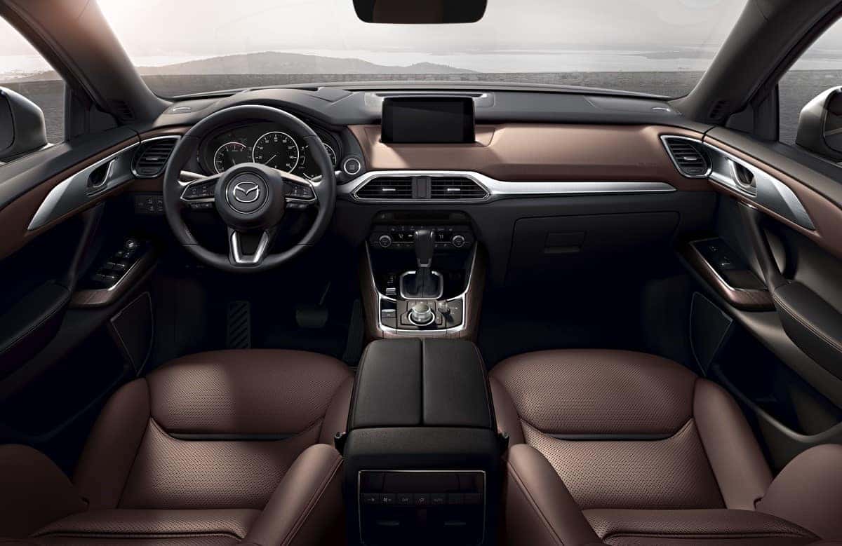 Mazda CX90