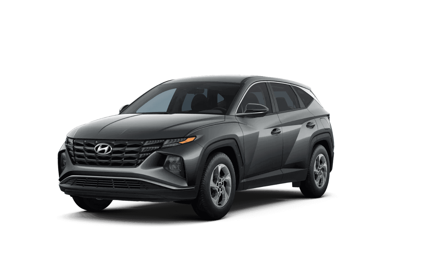 2023 Hyundai Tucson - Specials And Lease Offers - Family Two Row SUV