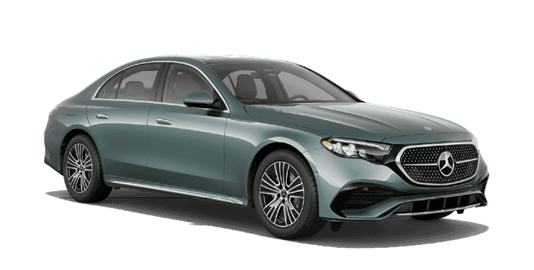 Mild Electric Hybrid Mercedes-Benz Models | Mercedes-Benz of Athens