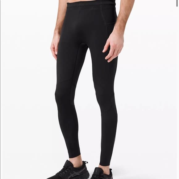 lululemon athletica | Pants | Mens Lululemon Surge Tight 28 | Poshmark