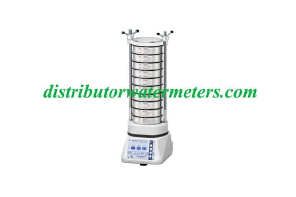 Jual Test Sieve Shaker EML 200 digital plus T Haver & Boecker ...