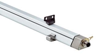 DAXLVN-1000BA080000M01 SICK, Magnetostrictive Linear Encoder, 500 V ...