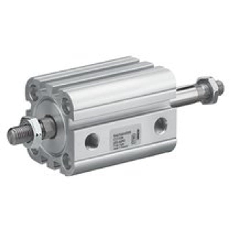 Aventics Pneumatics Compact Cylinder ISO 21287 Series CCI R422001754 ...