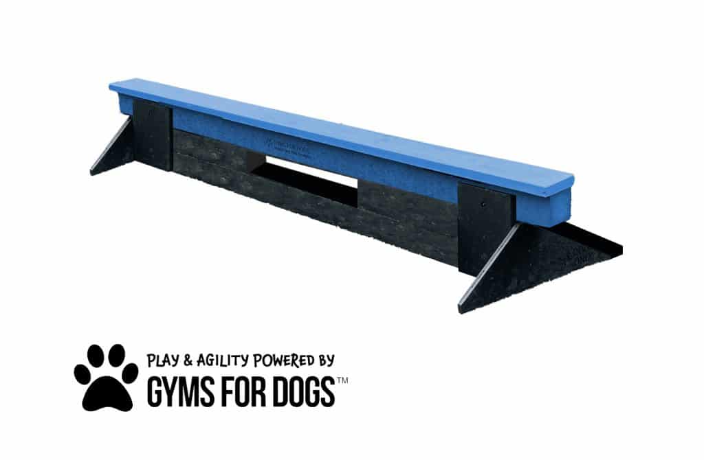 Dog Park Products | Jump Balance Beam