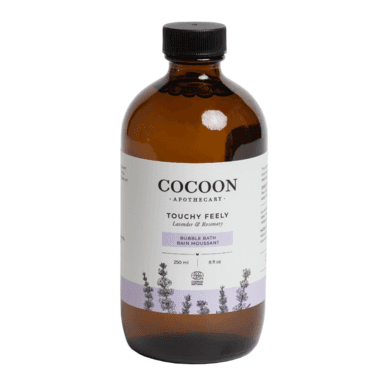 Cocoon Apothecary Touchy Feely Room Spray