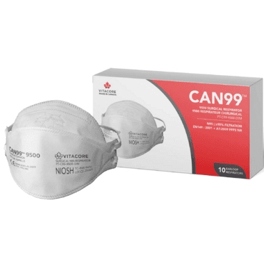 Vitacore CAN99 Respirator