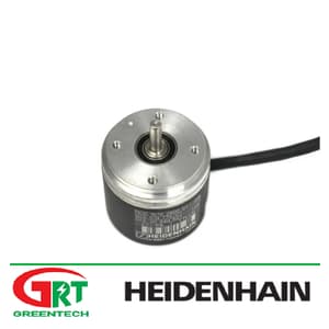 ROQ 400 series | Heidenhain ROQ 400 series | Bộ mã hóa | Rotary encoder ...