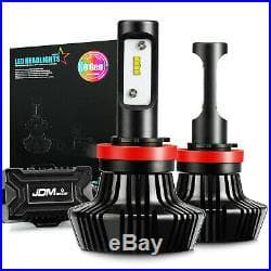 JDM ASTAR 2x7000lm 8th Gen. Super Bright LED Headlight Conversion Kits ...