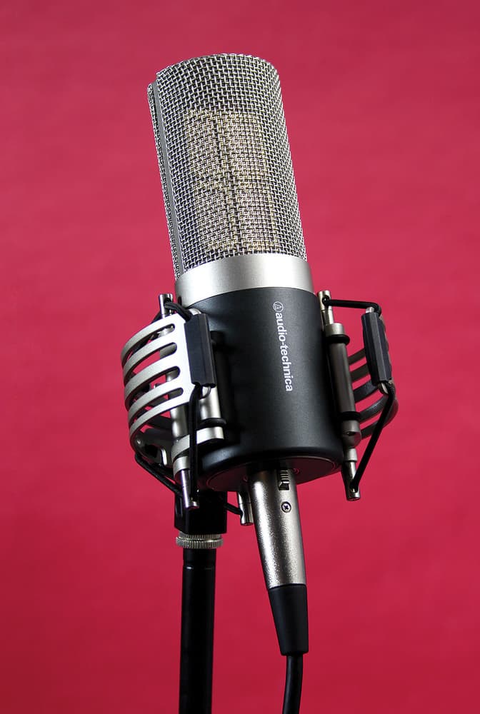 Audio-Technica AT5040