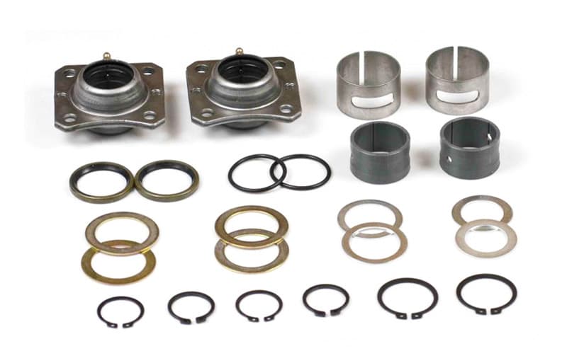 Camshaft repair kits Manufacturers_Wholesale_Suppliers - DARONG MACHINERY