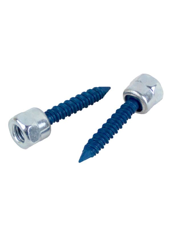 SAMMYS® Concrete Screws Vertical Rod Mount