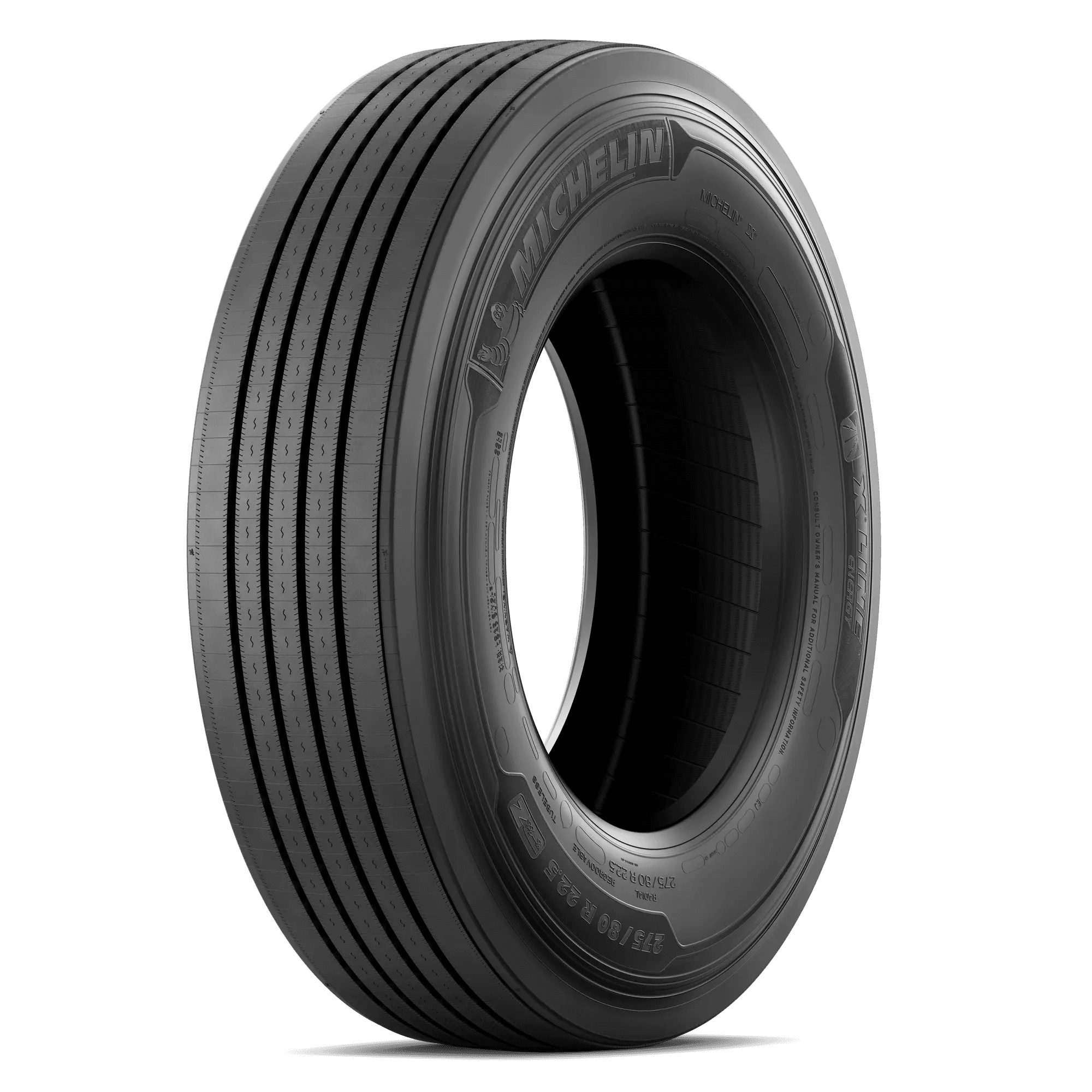 Michelin X Line Energy Z