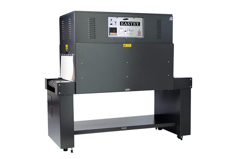 Professional Series Shrink Tunnels | Eastey