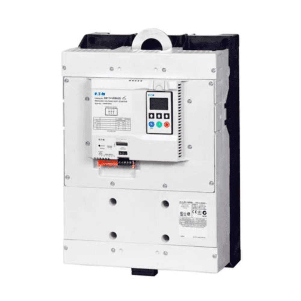 SOFT STARTER S811 TRIFASICO 850A 200-690VAC S811+V85V3S EATON | ECO ...