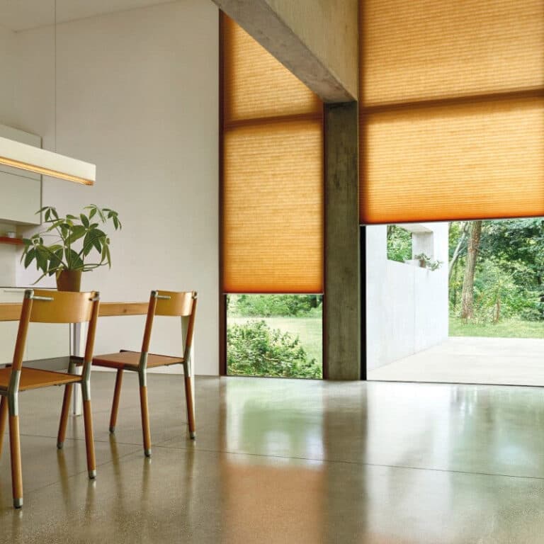 Cellular Window Shades | Quality Insulated Blinds Made in USA